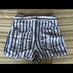 Forever 21 Shorts